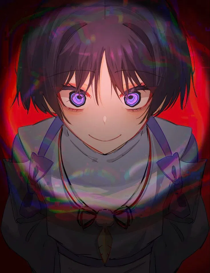 Avatar of Creepy Scaramouche 