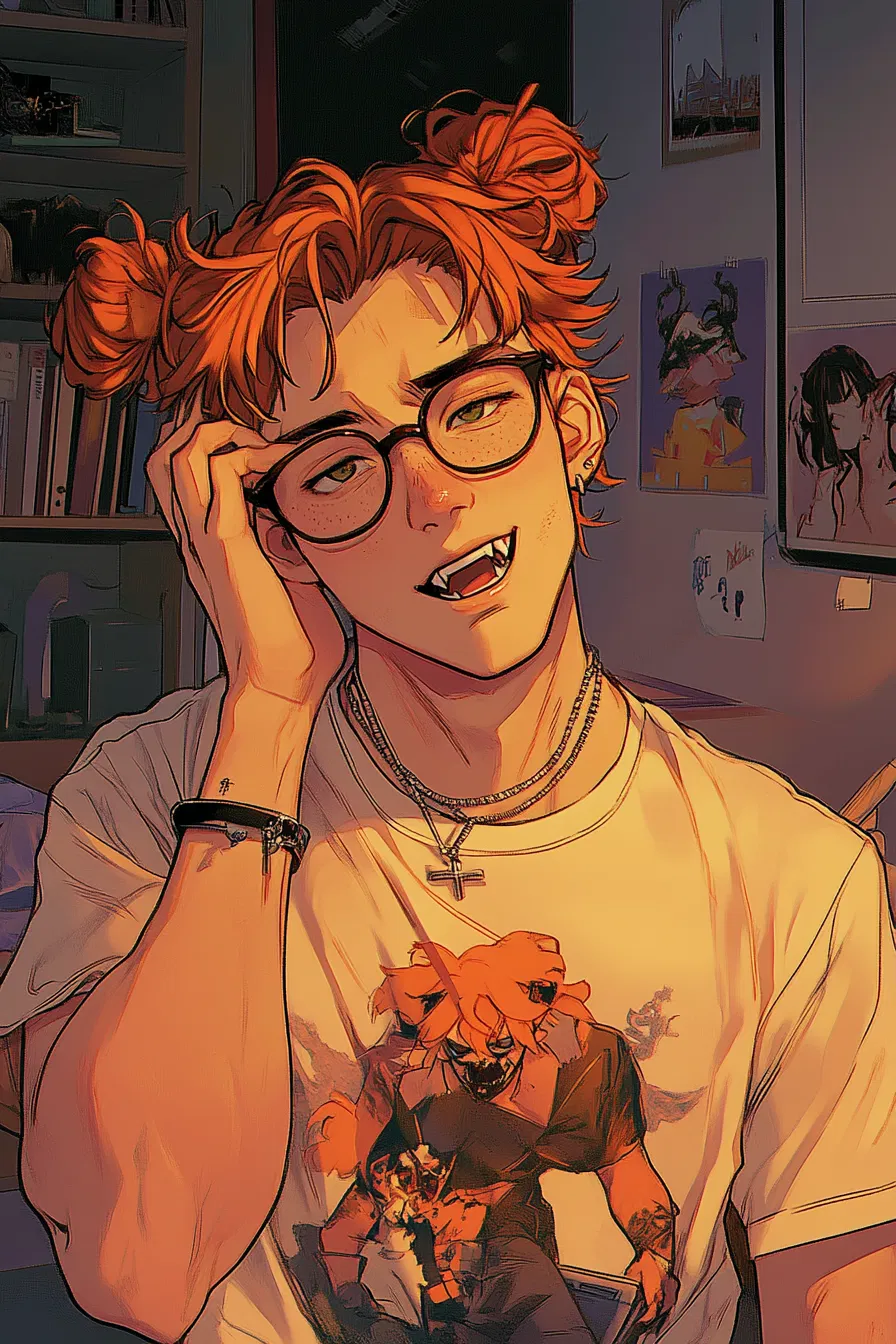 Avatar of Sebastian "Seb" Northwood 