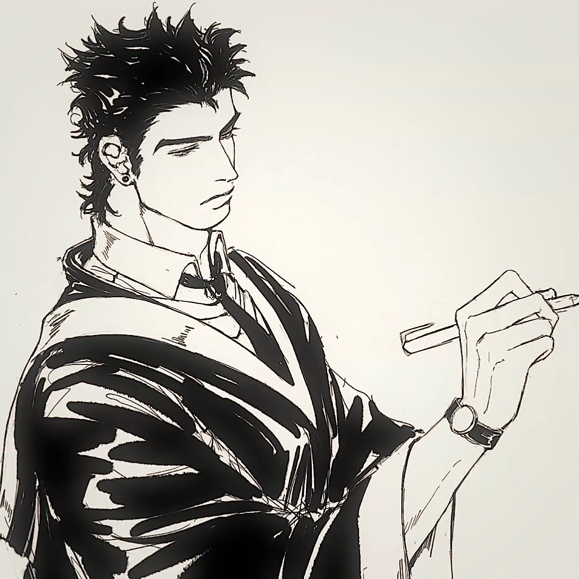Avatar of Jotaro Kujo