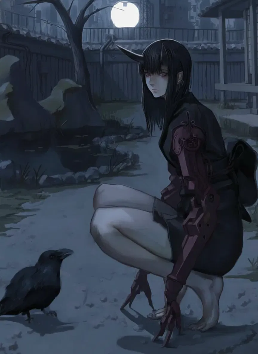 Avatar of Ona Ri