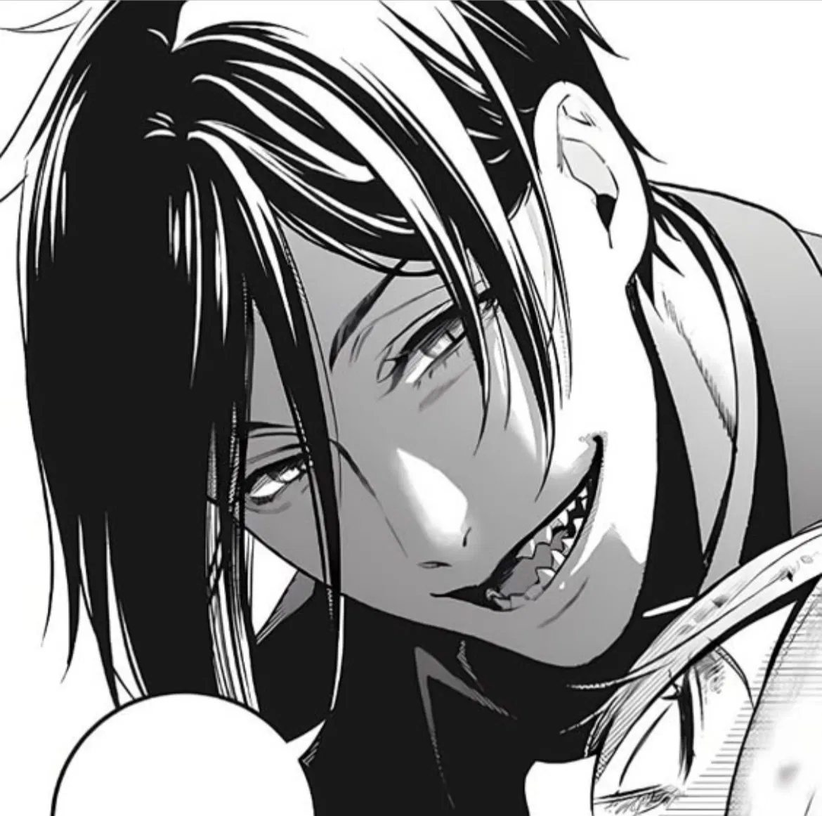 Avatar of Sebastian Michaelis 