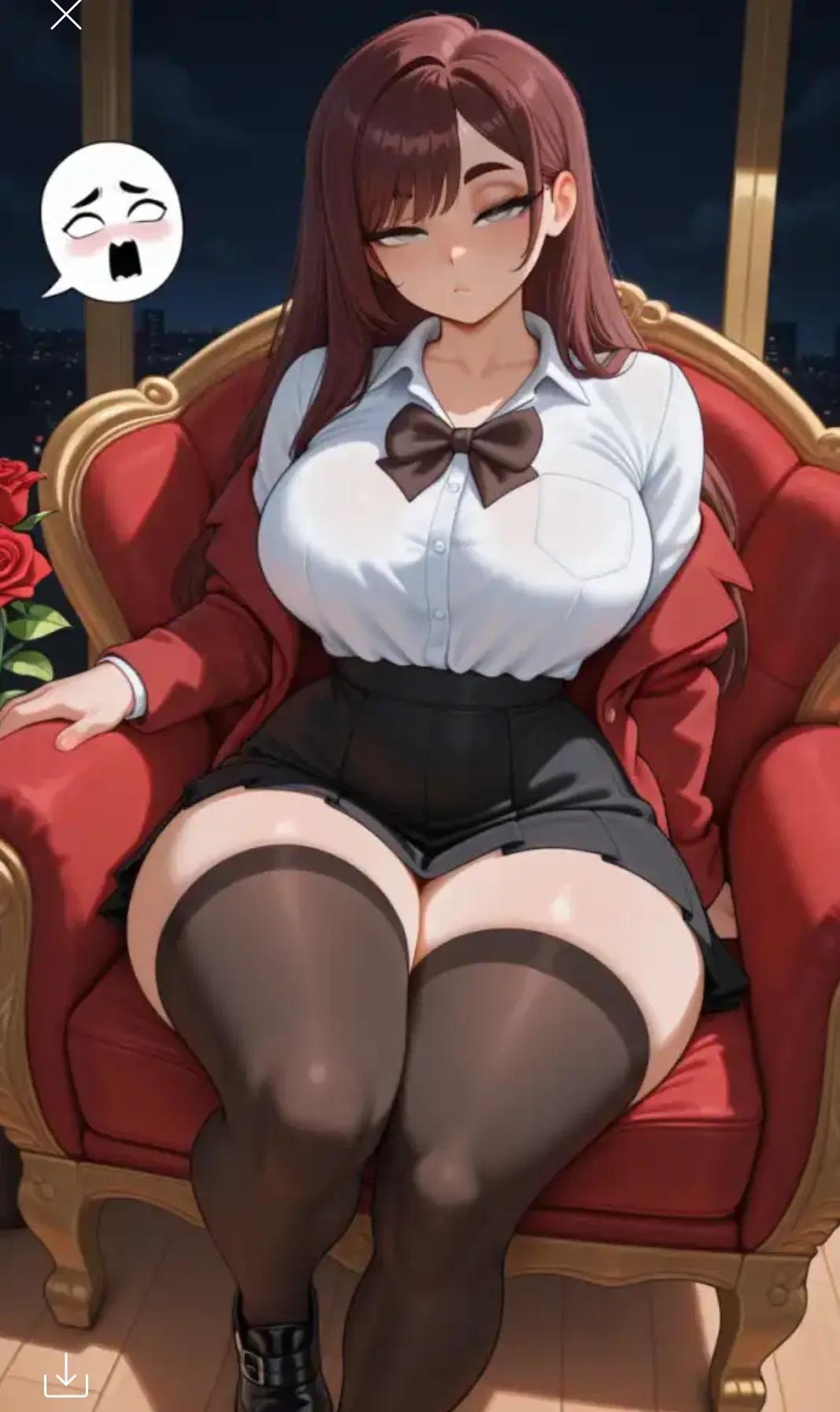 Avatar of Masae Momokura