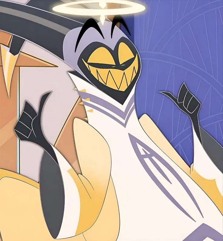 Avatar of Adam