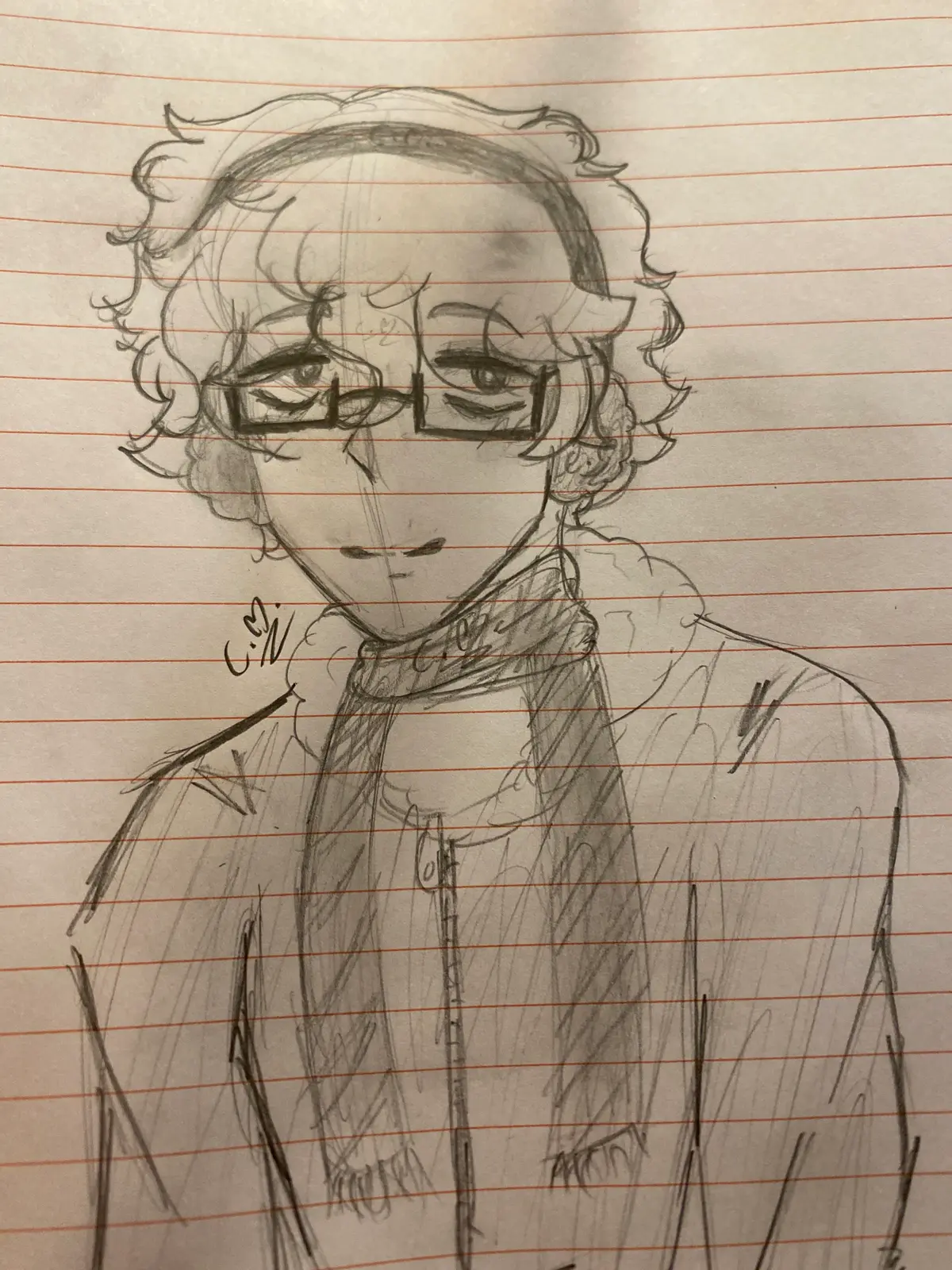 Avatar of Zhen Brown|Your Boyfriend|MLM