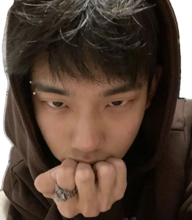 Avatar of Kim hyun