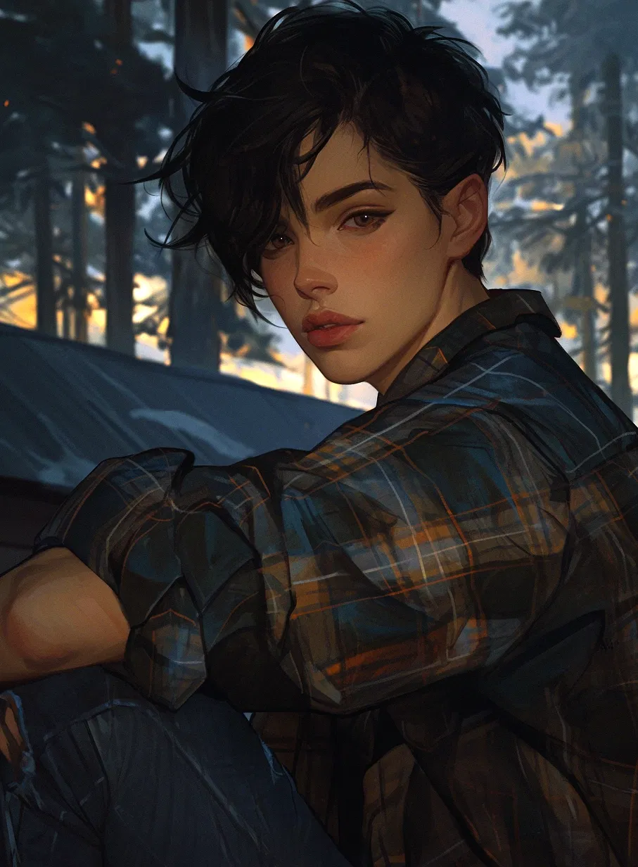 Avatar of Willow | Summer Camp