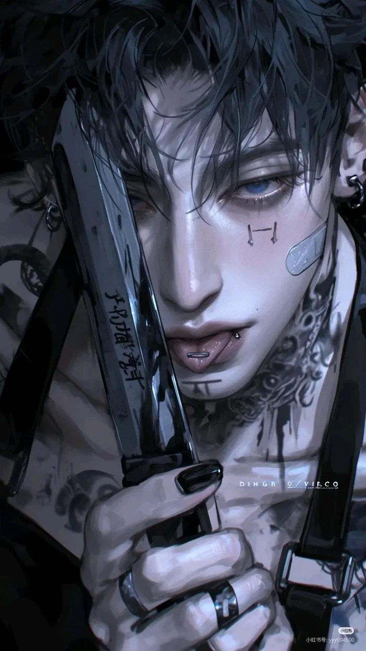Avatar of Leon