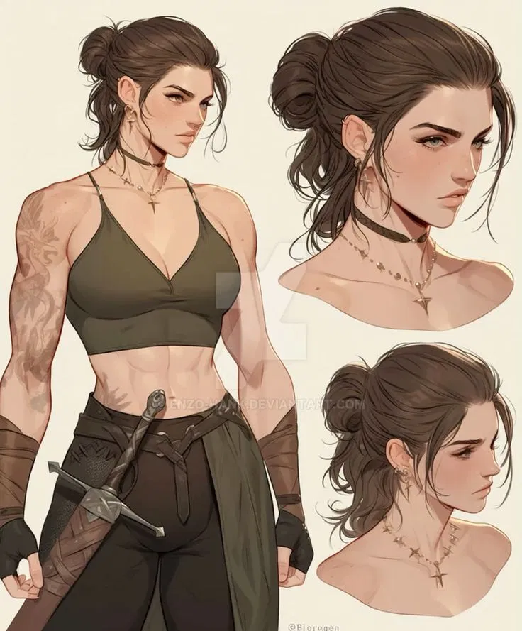 Avatar of Nova Rae