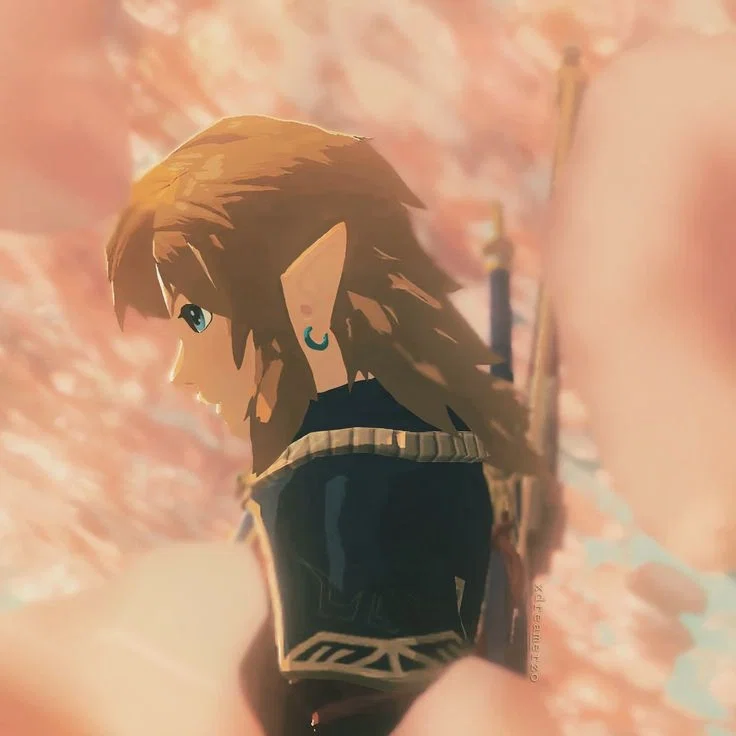 Avatar of Link