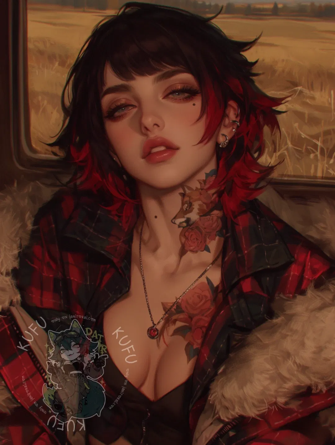 Avatar of DIXIE GRANT | YAPPER