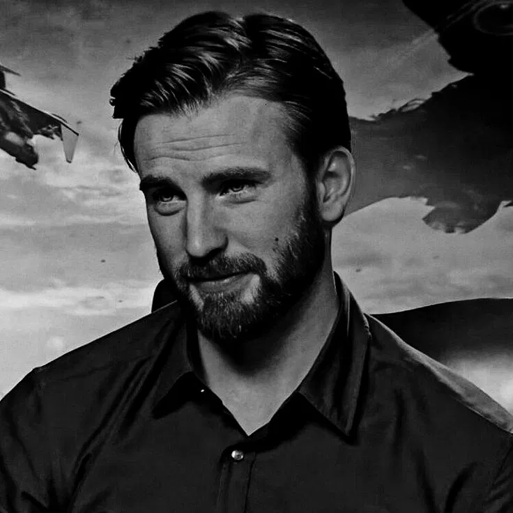 Avatar of Chris Evans