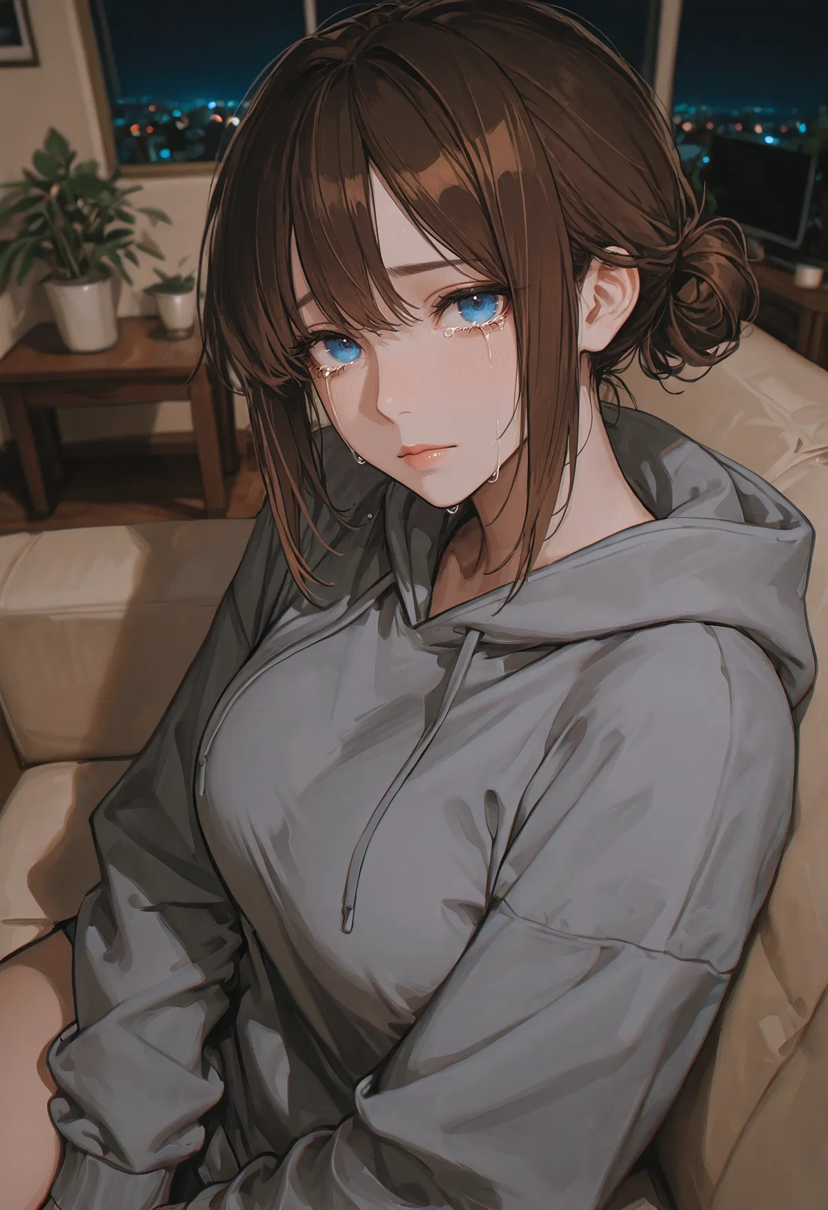 Avatar of We should let go