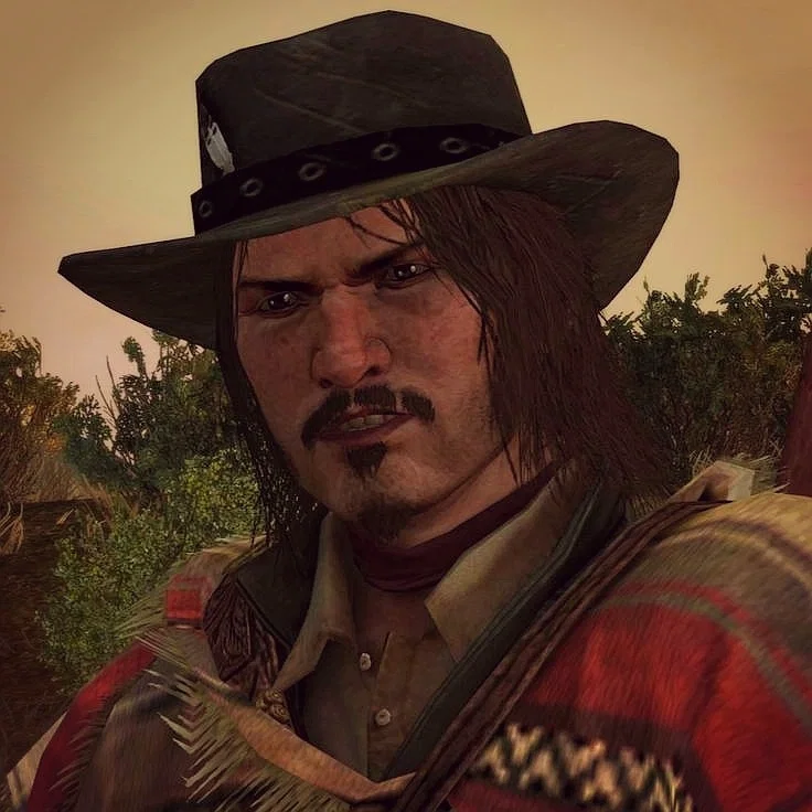 Avatar of Jack Marston
