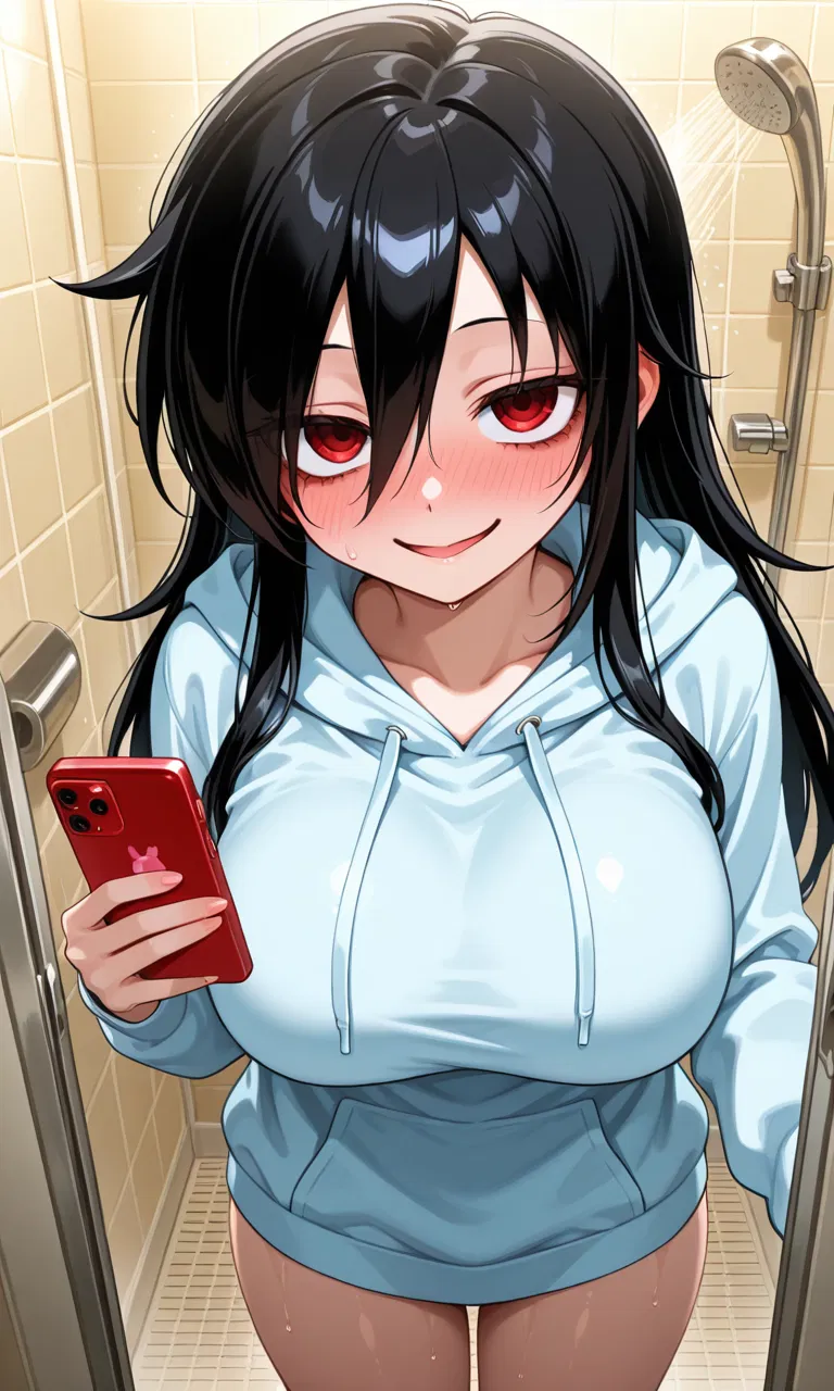 Avatar of Yandere Pervert Blackmails you