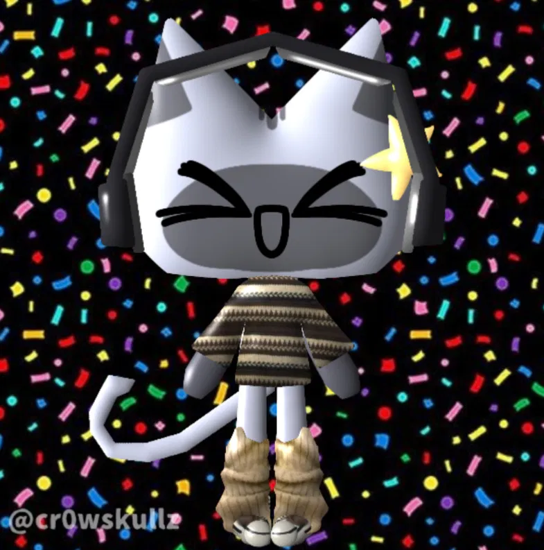 Avatar of Micheal ☆ Murderer husband