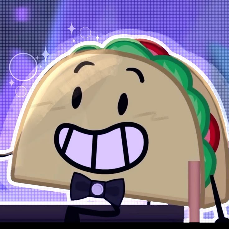 Avatar of Taco - Dandy’s World AU
