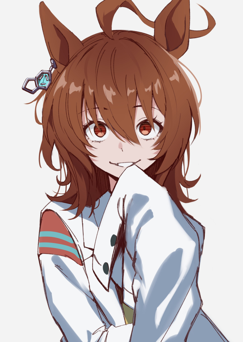 Avatar of Friendship and a cure - Agnes Tachyon