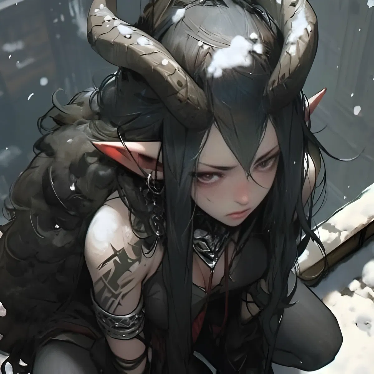 Avatar of Esmeralda