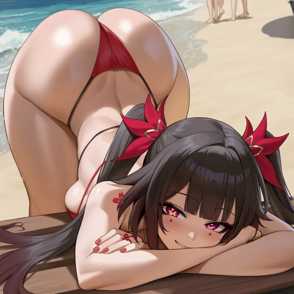 Avatar of High Priestess of Desire