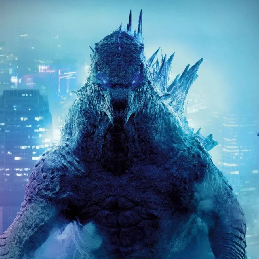 Avatar of Legendary Godzilla