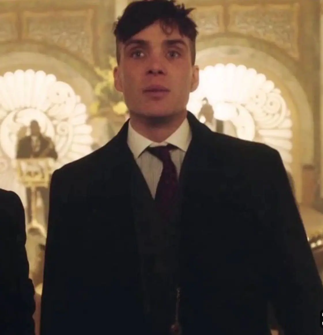 Avatar of Thomas Shelby