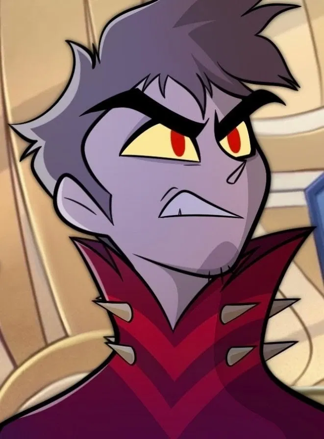 Avatar of Adam