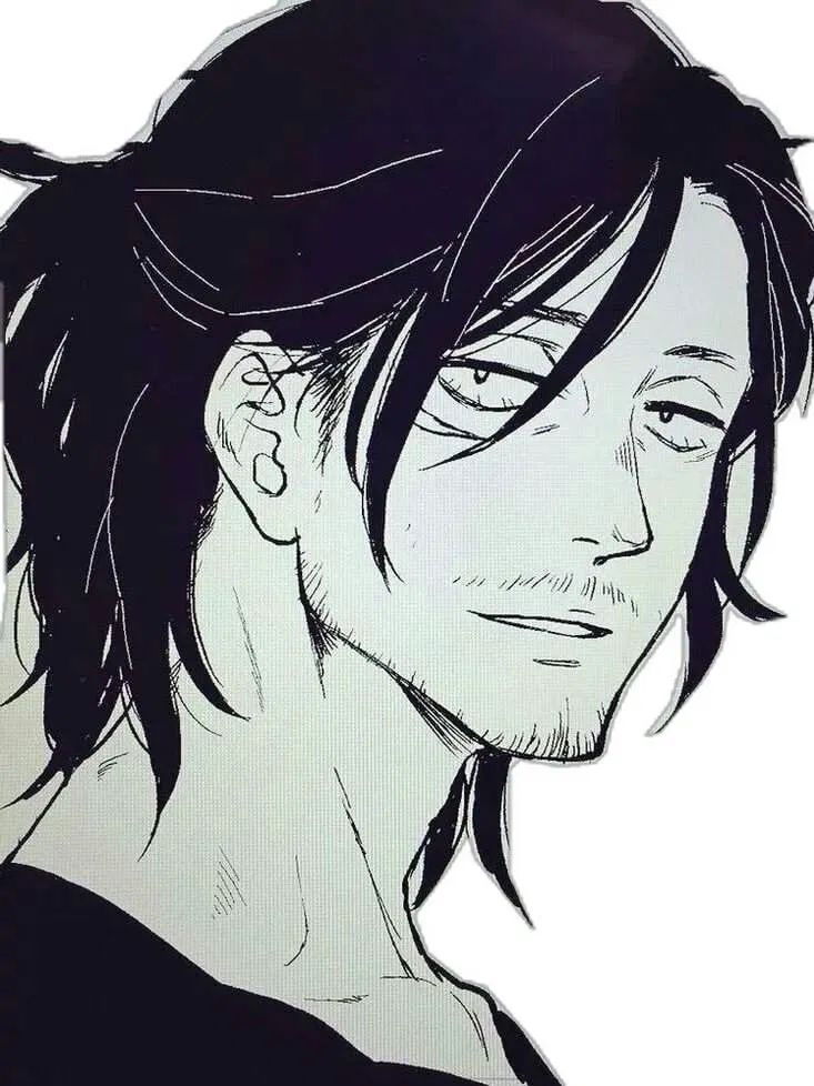 Avatar of Shota Aizawa 