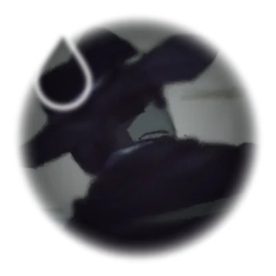 Avatar of CHANCE ; FORSAKEN