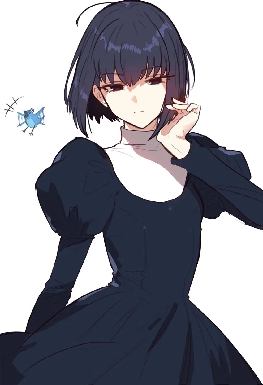 Avatar of Alice Kuonji