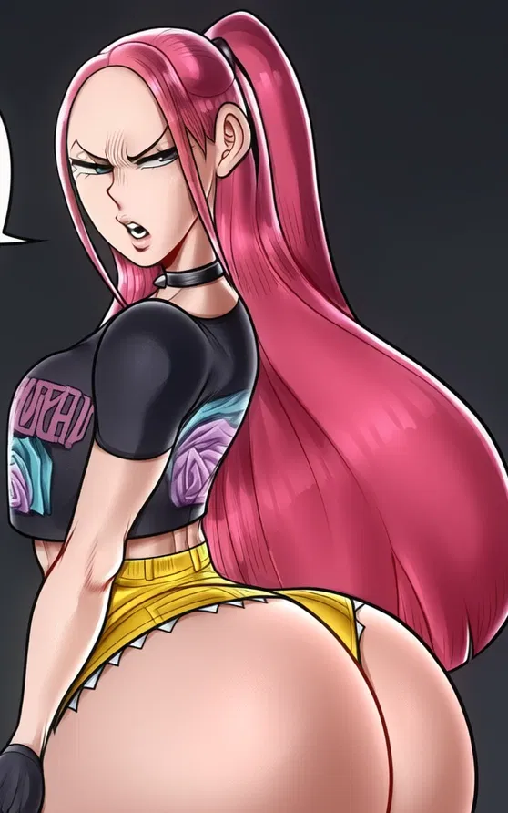 Avatar of Mira