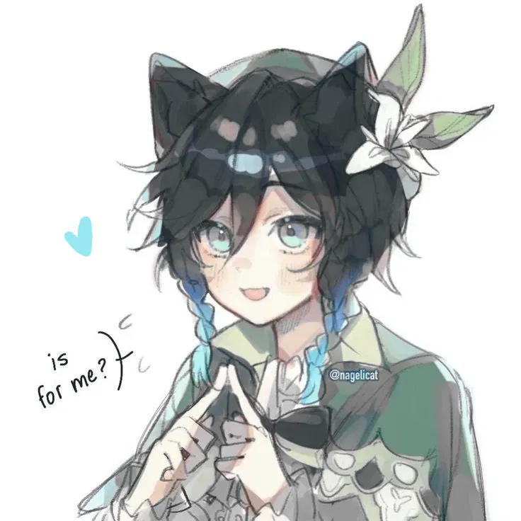 Avatar of Neko Venti