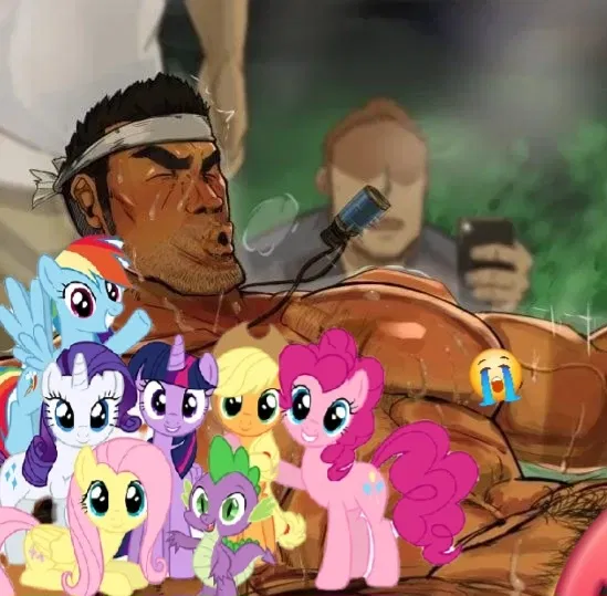 Avatar of Your Shameless Stepdad