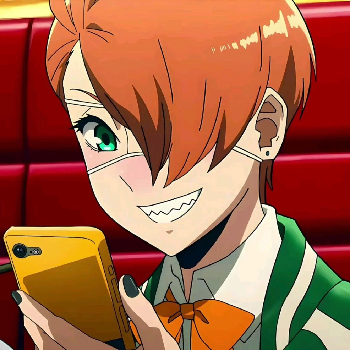 Avatar of Kuin Hachisuka