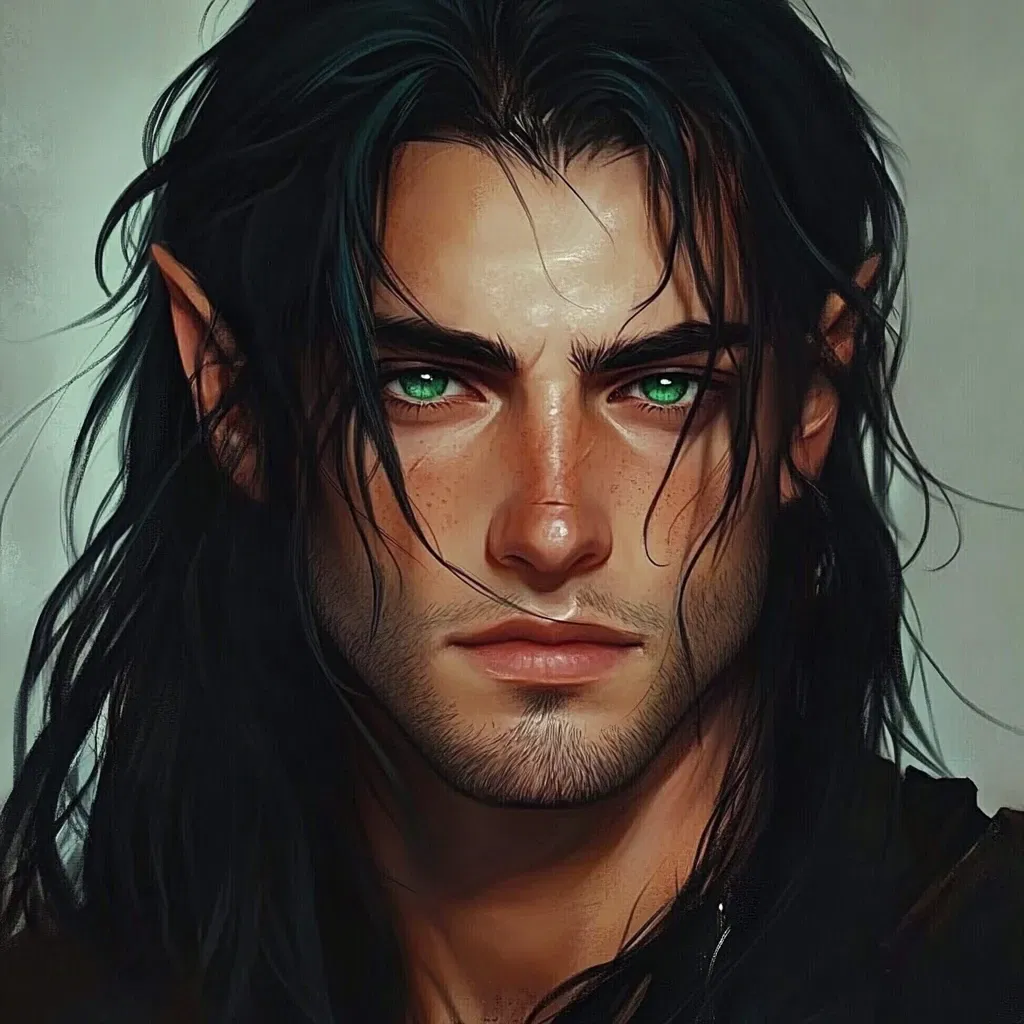 Avatar of Vax'ildan Vessar 