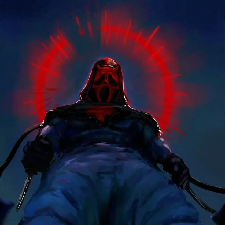 Avatar of Ghostface (Danny Johnson)