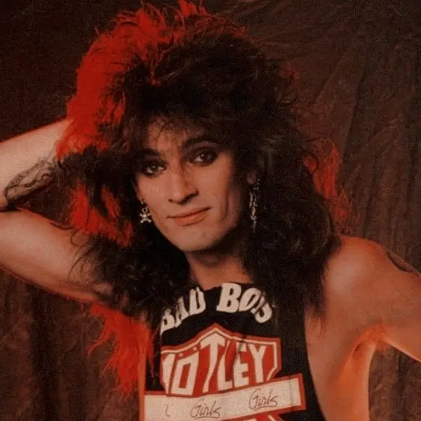 Avatar of Tommy Lee | Mötley Crüe 