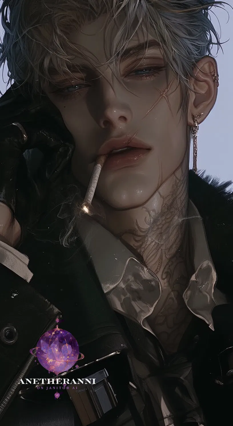 Avatar of DANTE | OLD LOVER NEW STEPBROTHER