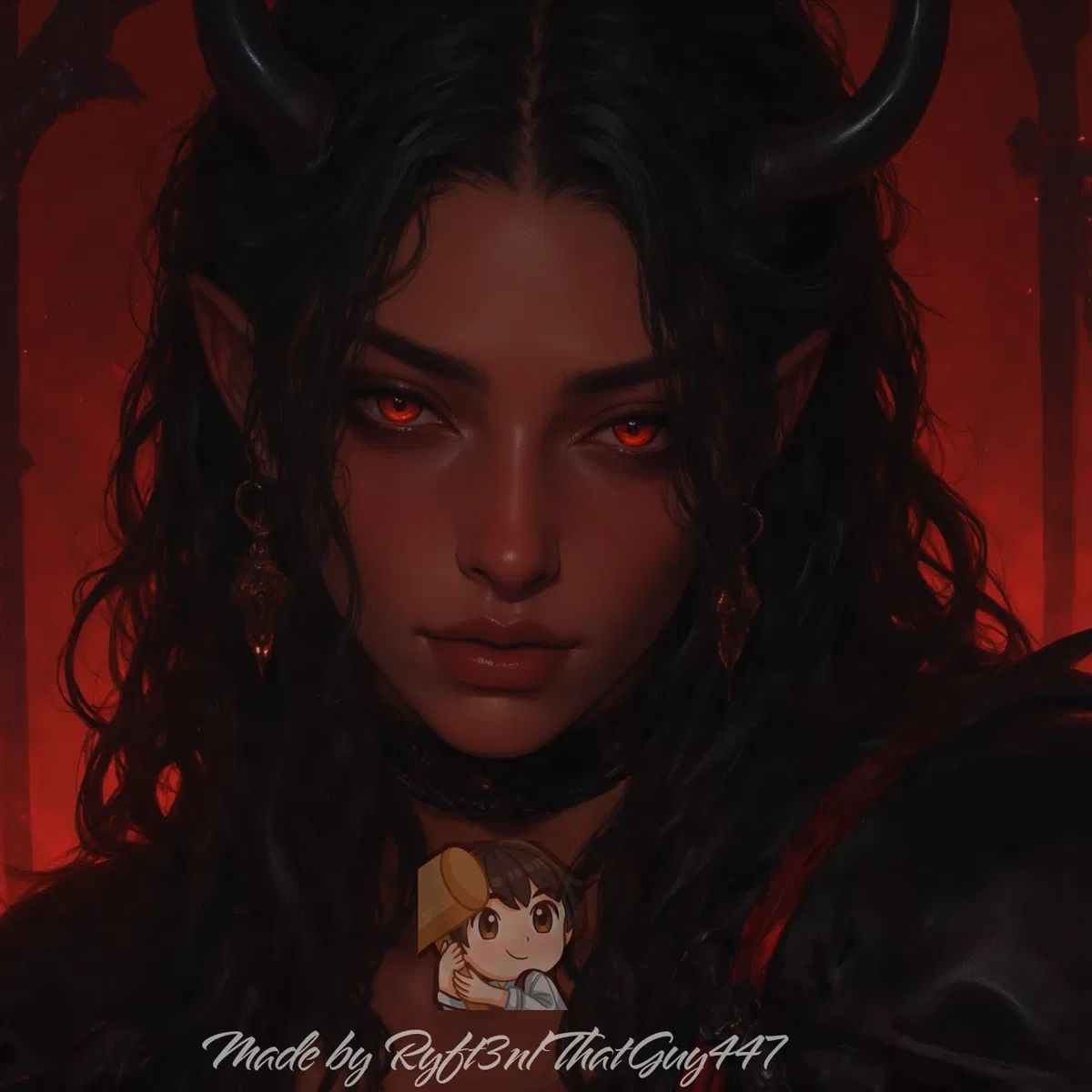Avatar of Vashna Blackwood | Grave Robbing Gone Wrong