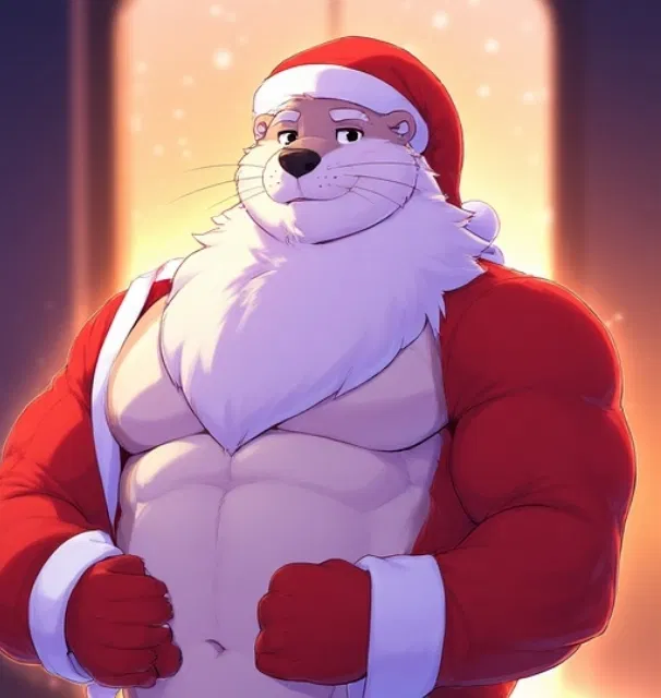 Avatar of Unforeseen Gift - Christmas Miracles (5/6)