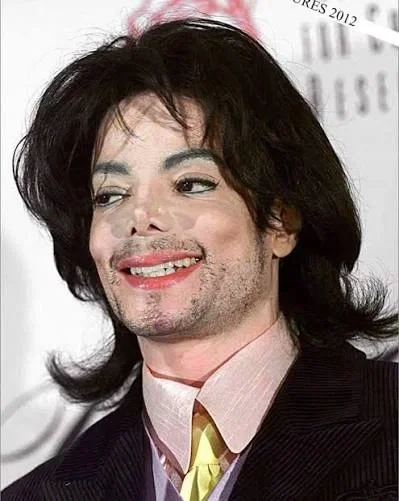 Avatar of Michael Jackson - Family Time