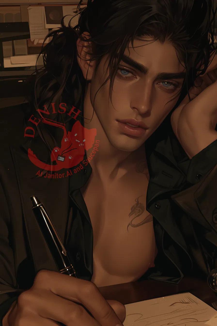 Avatar of Reaper | Reunion
