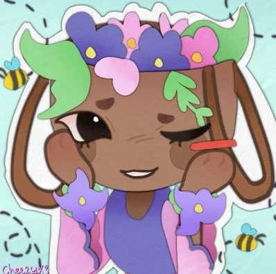 Avatar of bassie (you have a spring fever)