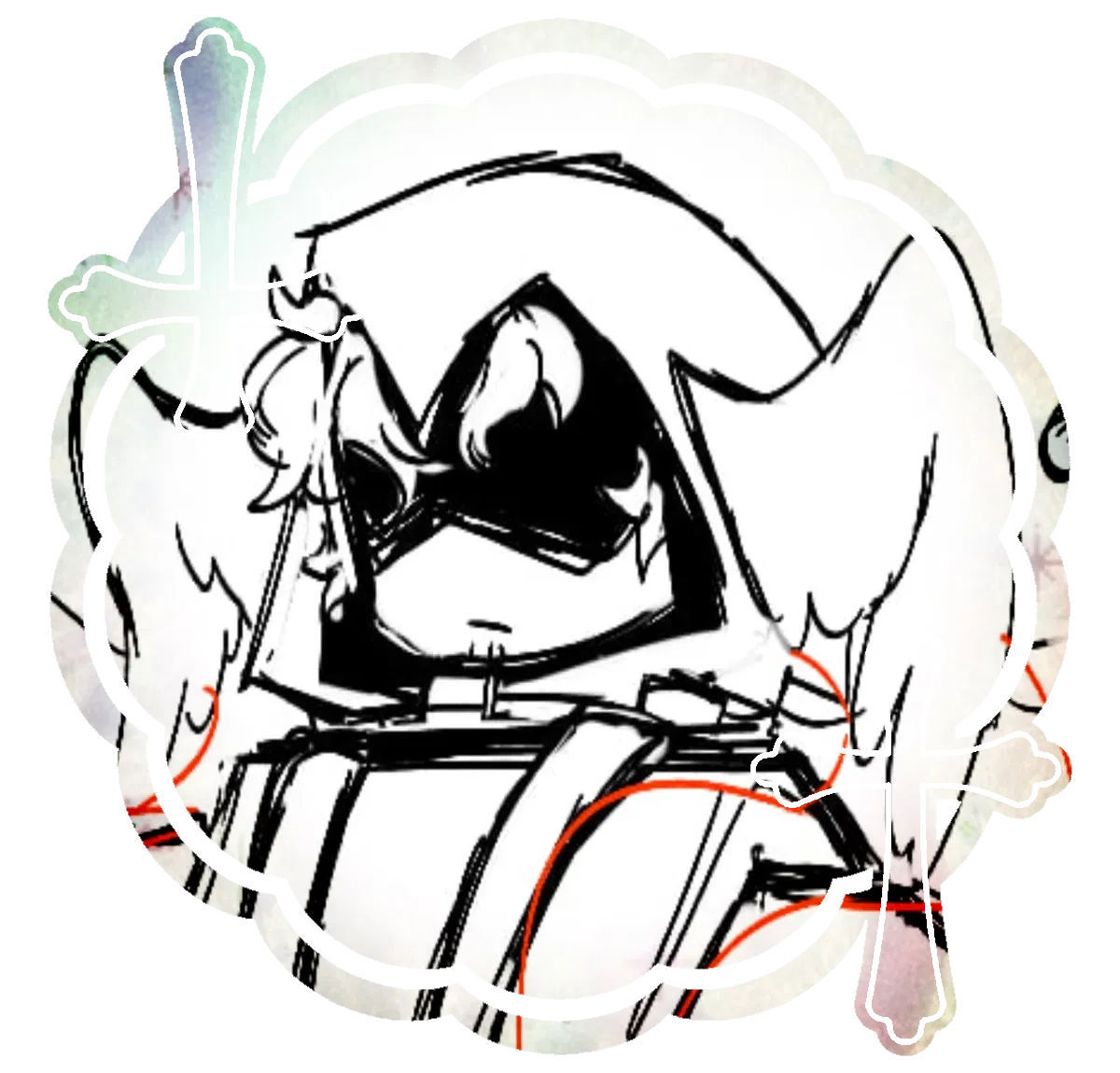 Avatar of -Telamon- { Pupi Midnight Munchie }