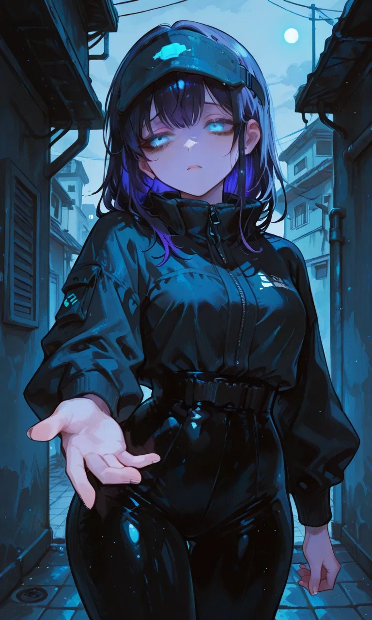 Avatar of Airi | Just Another Night