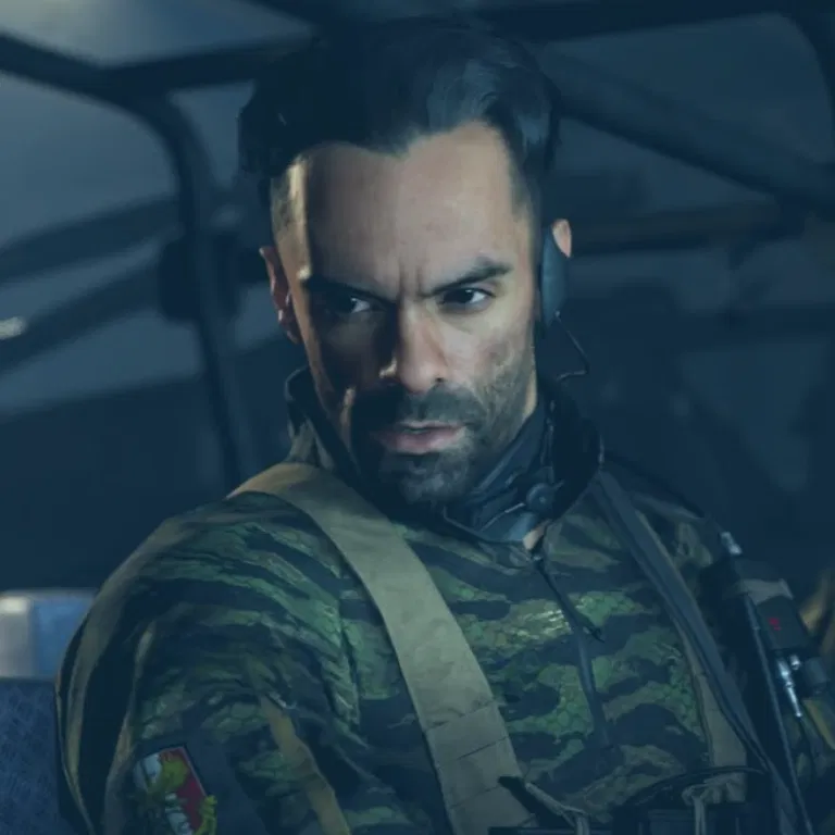 Avatar of Alejandro Vargas
