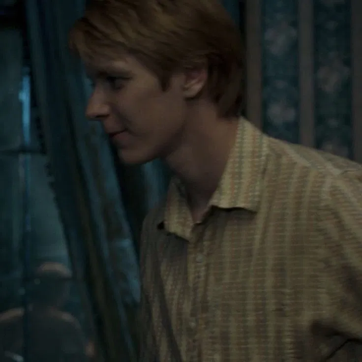 Avatar of fred weasley
