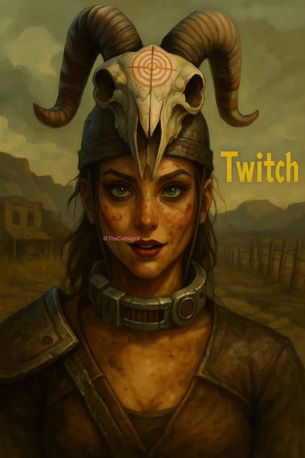 Avatar of Psycho Addicted Fiend Slave | Twitch