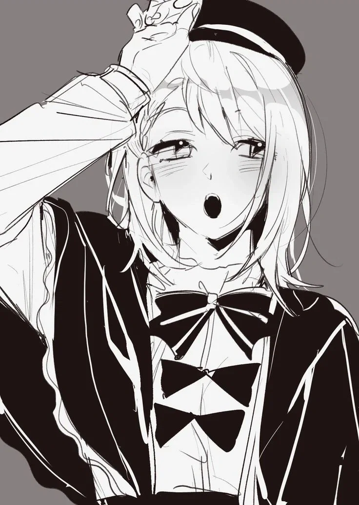 Avatar of A lab rat || Minori Hanasato 