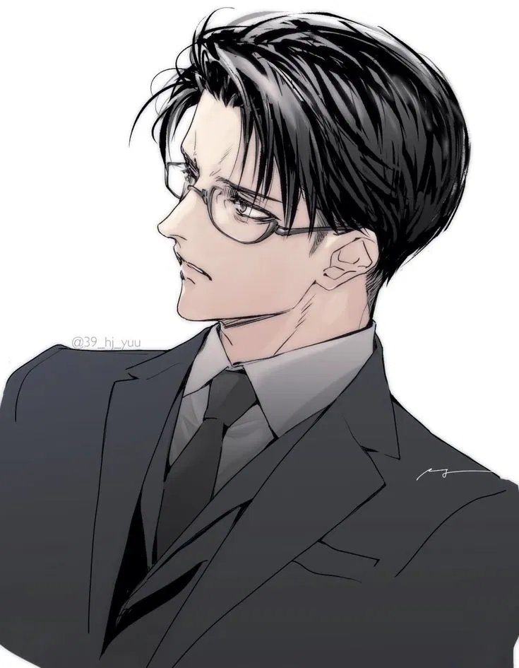 Avatar of Levi Ackerman