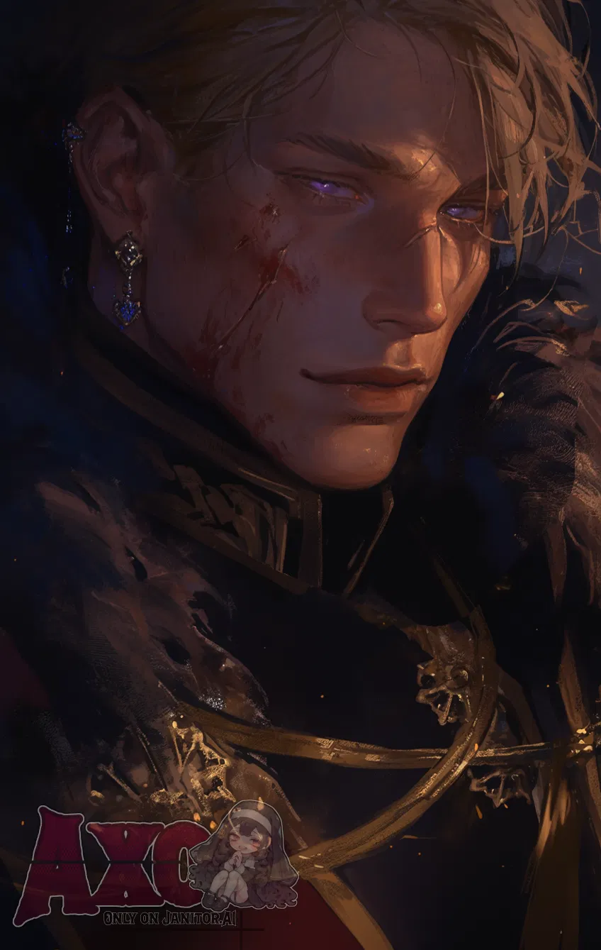 Avatar of Kaeldric Steelandt 